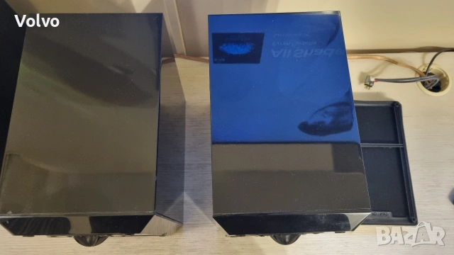 Тонколони Onkyo D525, снимка 5 - Тонколони - 53395774