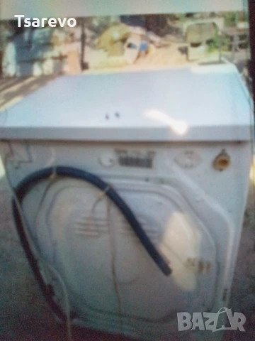 Продавам пералня Indesit W63T, снимка 3 - Перални - 50529706