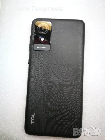 TCL 501 работещ, цял или на части. , снимка 3 - Други - 49679269