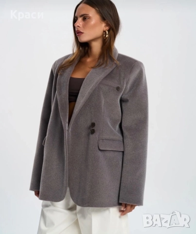 Палта супер качество, снимка 7 - Палта, манта - 52979492