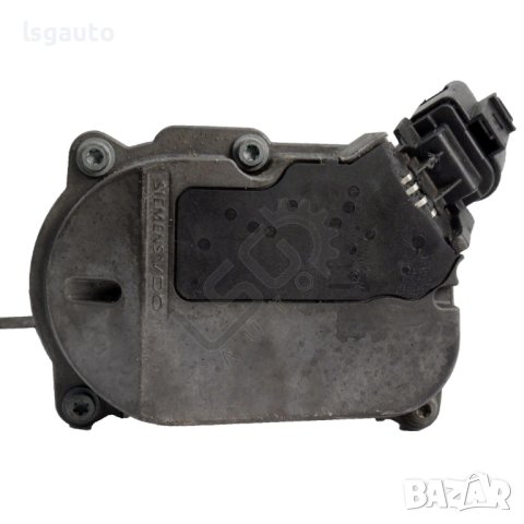 Дясно моторче вихрови клапи AUDI A6 (4F, C6) 2004-2011 ID: 121121, снимка 2 - Части - 44208381