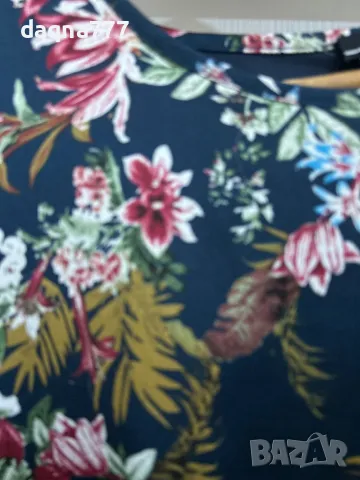 Немска рокля/ туника чудесна, снимка 3 - Туники - 49820063