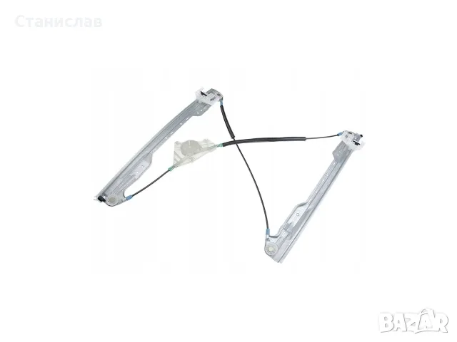 Стъклоповдигач за Citroen C5 – 9221.P7