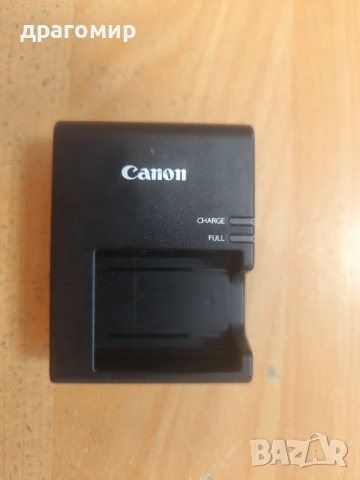 Canon BATTERY CHARGER LC-E10E