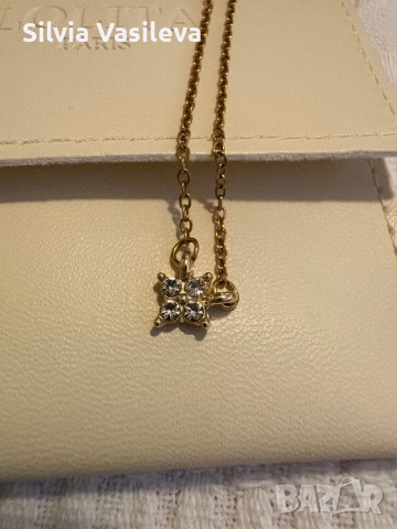 Дамски бижута, снимка 4 - Бижутерийни комплекти - 52065012