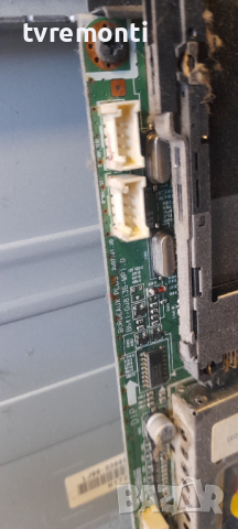 Платка BN41-00813B BN94-01264B for, SAMSUNG, LE40M87BD, снимка 2 - Части и Платки - 36177026