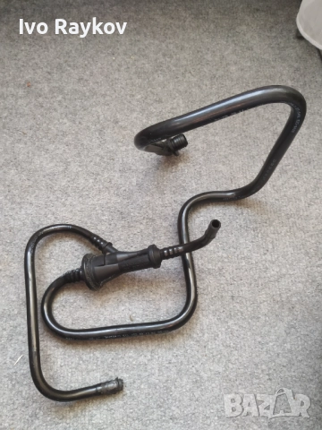 Saab 9 5 Vacuum Pipe 5230495 , 5231600, снимка 2 - Части - 52793143