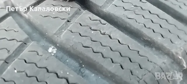 Гуми 215 65 17 Бриджистоун Bridgestone 4 броя 2023. Нов внос. Не са нови. Цената е за брой гума. , снимка 6 - Гуми и джанти - 49125964
