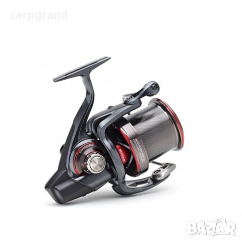 Daiwa TOURNAMENT BASIA 45 SCW QD, снимка 2 - Макари - 34698007