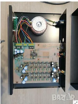 DeVa DAC 250 Signature – бутиково модифициран DAC от SLAudio, снимка 4 - Други - 55462777