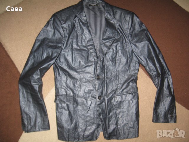 Спортно сако ANTONY MORATO  мъжко,С-М, снимка 2 - Сака - 40314447