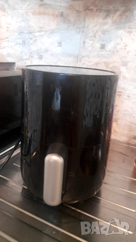 Airflyer, снимка 3 - Фритюрници - 52639636