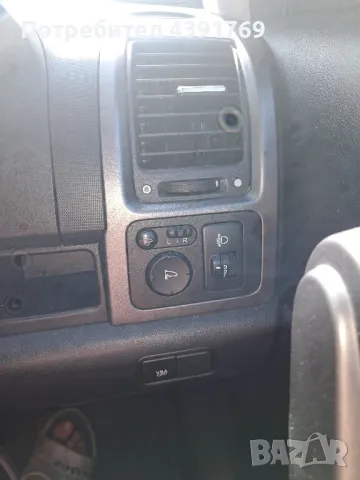 Хонда CRV на части, снимка 5 - Автомобили и джипове - 49241557