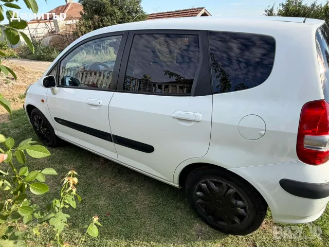 ХОНДА ДЖАЗ - Автоматична скостна кутия, снимка 4 - Автомобили и джипове - 55748013