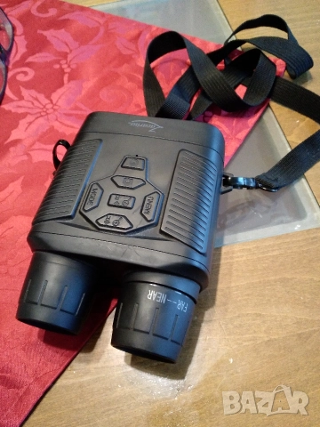 Уред за нощно виждане Zavarius ZX-3485-675, снимка 2 - Екипировка - 52960823