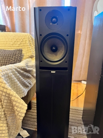 bowers & willkins тонколони, снимка 5 - Тонколони - 52121244