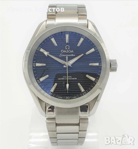 Мъжки луксозни часовници OMEGA Огромен асортимент , снимка 8 - Мъжки - 41563126