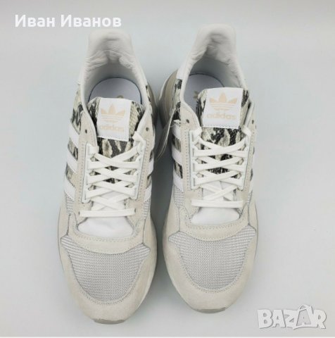 маратонки  adidas Originals ZX 500 RM  номер 41 , снимка 3 - Маратонки - 35985549