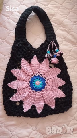 Чантичка-мрежа, снимка 1