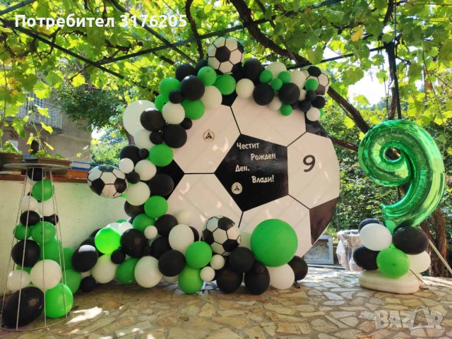 Украса за фирмени и частни мероприятия, снимка 2 - Декорация - 40240732