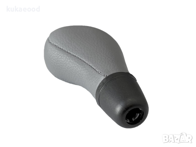 Топка за скоростен лост  Mercedes CLK W208 (1997-2003)  AVANTGARDE, снимка 3 - Аксесоари и консумативи - 44667079