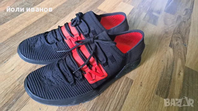 UNDER ARMOUR-оригинални 47,5 номер,нови, снимка 1