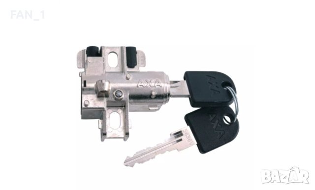 Bosch за eBike-Заключване на батерия Bosch за eBike, снимка 3 - Велосипеди - 18910222