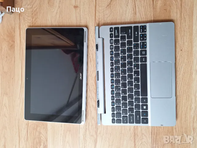 10.1"Acer Aspire Switch 10/промо цена/, снимка 2 - Лаптопи за дома - 49943704