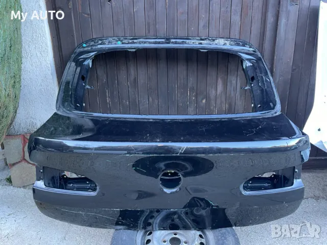 Заден капак BMW X4 G02 | 2023