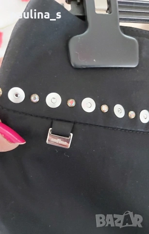 Три различни броя / Маркови бермуди за повод "Airfield", "Visual" и "Betty Barclay" , снимка 15 - Къси панталони и бермуди - 53150438