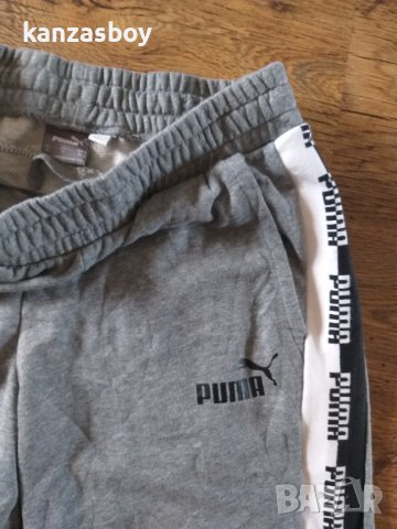 Puma Amplified 9'' Shorts - страхотни мъжки шорти КАТО НОВИ, снимка 4 - Спортни дрехи, екипи - 41914888
