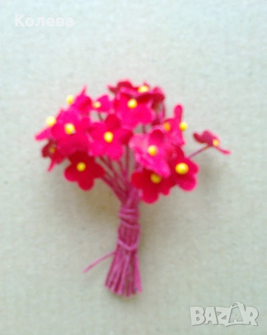 Изкуствени цветя, снимка 7 - Изкуствени цветя - 52350946