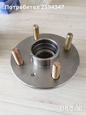 DAEWOO LEGANZA ГЛАВИНА ЗАДНА +ABS 4 БОЛТА SKF, снимка 2 - Части - 34292441