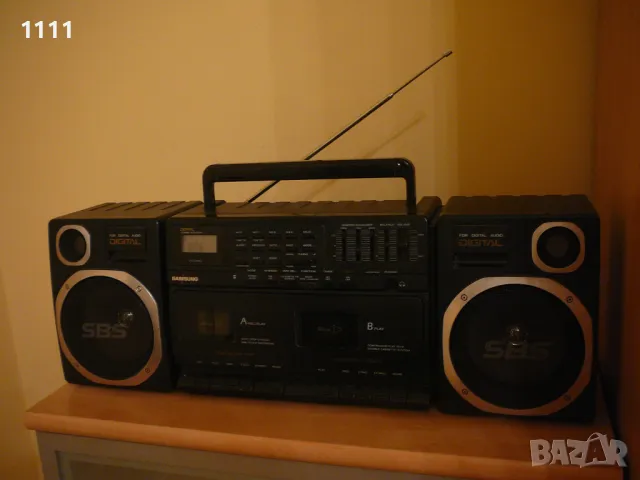 SAMSUNG PD-780S, снимка 3 - Ресийвъри, усилватели, смесителни пултове - 47739445