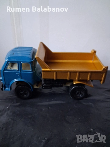 колекционерска количка 