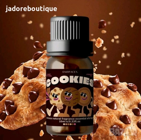 Аромат за свещи различни видове - 10 мл, снимка 3 - Други - 50173529