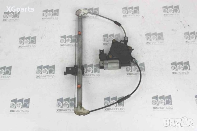 Стъклоповдигач заден ляв за Mazda 6 комби (2002-2008), снимка 2 - Части - 41833077