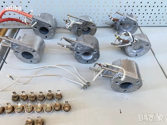 Saeco - Бойлер Minuto İntelia Philips Moltio Talea, снимка 10 - Кафемашини - 47566327