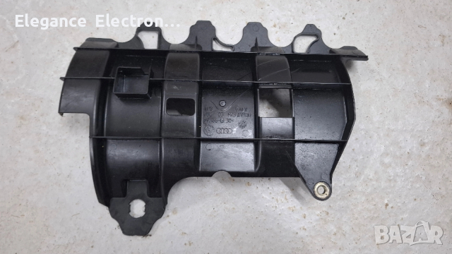 Успокоител(плейт) за Маслен картер Vw 03L 103 623A