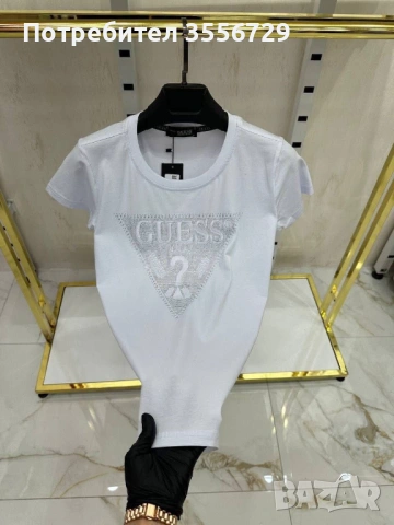 Дамска тениска Guess 