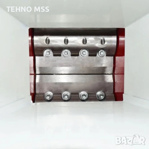 ДРОБИЛКА ЗА КЛОНИ AM-80 BD #439 + Безплатна доставка, снимка 5 - Градинска техника - 50444019