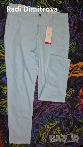 Дамски джинси S. Oliver 