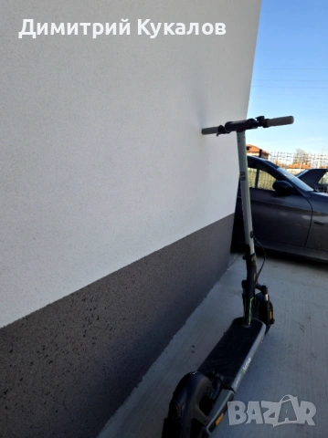 Електрическа тротинетка argento active sport, снимка 4 - Друга електроника - 53110888