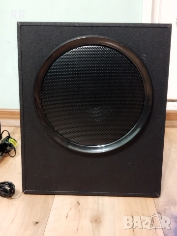 Creative Inspire T6060 – 5.1 система с възможност за Bluetooth (2.1 режим), снимка 8 - Аудиосистеми - 53334061