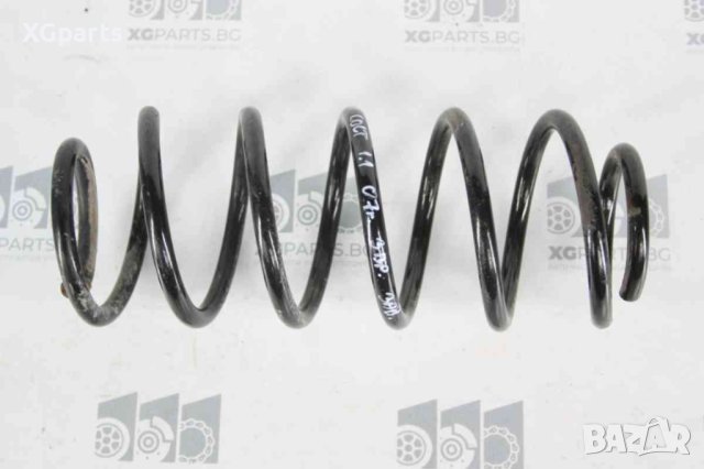 Пружина задна за Mitsubishi Colt VI CZ3 2+1 вр. (2004-2012)