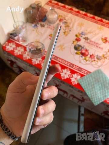 Huawei Nova Y70 128GB, снимка 3 - Huawei - 53761959