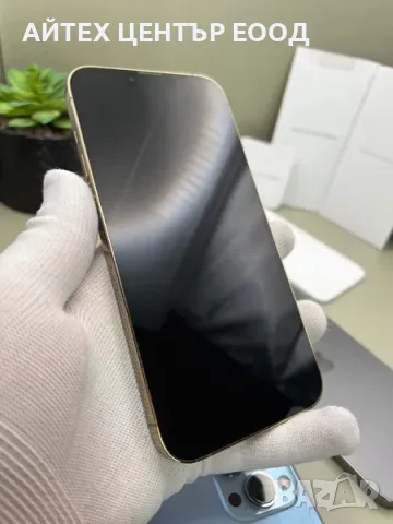 iPhone 13 Pro Max, НА ЧАСТИ - дисплей, корпус, батерия, камера и др., снимка 2 - Резервни части за телефони - 56005623