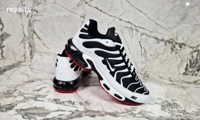 Nike спортни мъжки маратонки , снимка 6 - Маратонки - 51224377