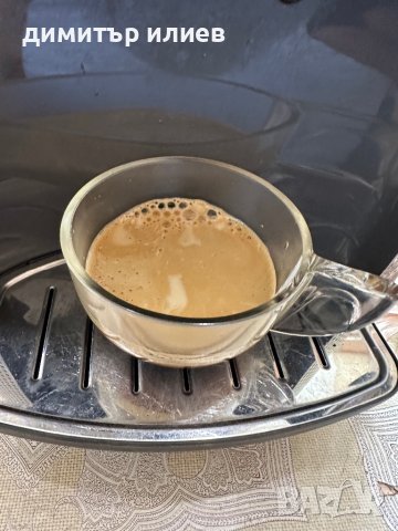 Кафемашина Krups EA810b70, снимка 12 - Кафемашини - 41043869