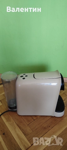 Philips L'OR Barista кафемашина, снимка 7 - Кафемашини - 52255561